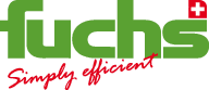 Fuchs engineering logo
