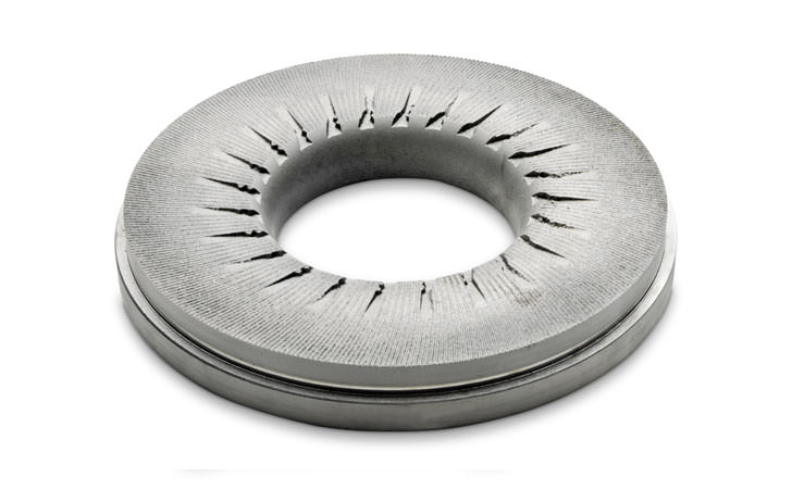 Grinding Disk